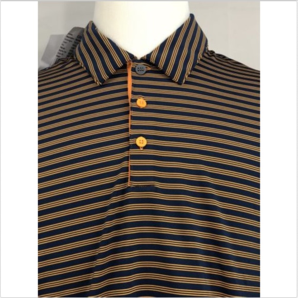 adidas mens golf polo